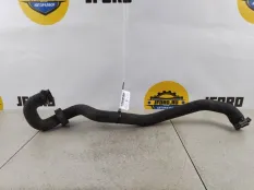 Патрубок системы охлаждения Land Rover Range Rover 4 2013 LR036486 L405 4.4 D 448DT