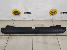 Накладка на заднюю панель Land Rover Range Rover Sport SVR 2017 LR044744 L494