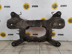 Подрамник Land Rover Range Rover 4 2013 LR037517 L405 4.4 D 448DT, задний