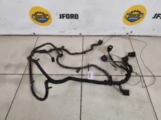 Проводка заднего моста Land Rover Range Rover 4 2013 LR053492 L405 4.4 D 448DT