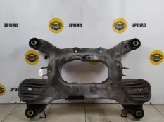 Подрамник Land Rover Range Rover Sport SVR 2017 LR086757 L494 5.0 508PS, задний