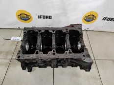 Блок цилиндров SsangYong Actyon 2013 6710100805 CK 2.0 D D20DTF