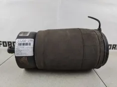Пневмоподушка Land Rover Range Rover 4 2013 LR034262 L405 4.4 D 448DT, задняя