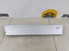 Накладка порога внутренняя Land Rover Range Rover 4 2013 LR035837 L405, передняя левая