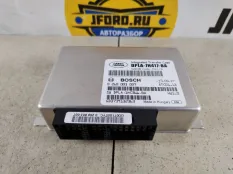 Блок управления раздаткой Land Rover Range Rover 4 2013 LR052557 L405 4.4 D 448DT