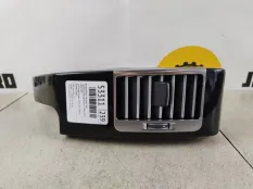 Воздуховод в торпеду Land Rover Range Rover 4 2013 LR035209 L405, левый