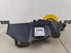 Защита двигателя Land Rover Range Rover 4 2013 LR041945 L405 4.4 D 448DT, левая