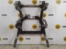 Подрамник Land Rover Range Rover 4 2013 LR038759 L405 4.4 D 448DT, передний
