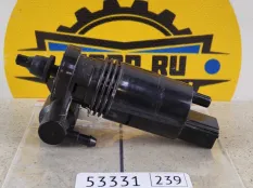 Моторчик бачка омывателя Land Rover Range Rover 4 2013 LR037573 L405