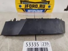 Кронштейн бампера Land Rover Range Rover 4 2013 LR038724 L405, передний правый