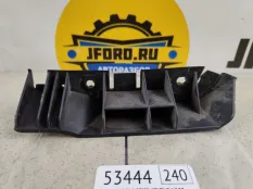 Кронштейн бампера Land Rover Range Rover 4 2018 LR038725 L405, передний левый