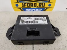 Блок электронный Land Rover Range Rover 4 2013 LR055315 L405 4.4 D 448DT