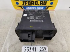 Блок управления светом Land Rover Range Rover 4 2013 LR042122 L405