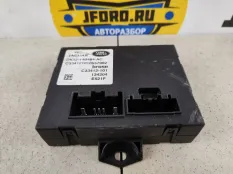 Блок управления крышкой багажника Land Rover Range Rover 4 2013 LR052112 L405