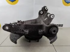 Кулак поворотный Land Rover Range Rover 4 2013 LR038551 L405 4.4 D 448DT, задний левый