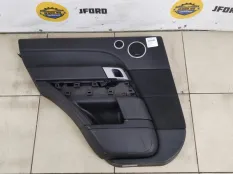 Обшивка двери Land Rover Range Rover 4 2013 LR040533 L405, задняя левая