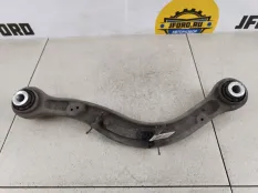 Рычаг подвески Land Rover Range Rover 4 2018 LR037690 L405 3.0 LR-V6