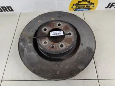 Диск тормозной Land Rover Range Rover 4 2018 LR098967 L405 3.0 LR-V6, передний