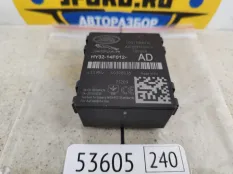 Модуль давления в шинах Land Rover Range Rover 4 2018 LR112158 L405