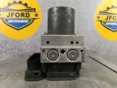Блок ABS Land Rover Range Rover 4 2018 LR115165 L405 3.0 LR-V6