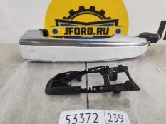 Ручка двери внешняя Land Rover Range Rover 4 2013 LR038463 L405