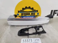 Ручка двери внешняя Land Rover Range Rover 4 2013 LR038463 L405