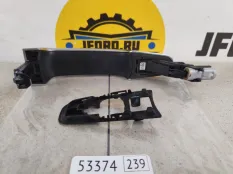 Ручка двери внешняя Land Rover Range Rover 4 2013 LR038463 L405
