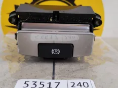 Кнопка стояночного тормоза Land Rover Range Rover 4 2018 LR083888 L405