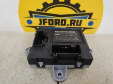 Блок комфорта дверной Land Rover Range Rover 4 2013 LR042072 L405, передний правый