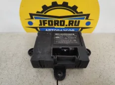 Блок комфорта дверной Land Rover Range Rover 4 2013 LR042074 L405, задний