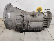 АКПП Land Rover Range Rover 4 2018 LR082674 L405 3.0 LR-V6