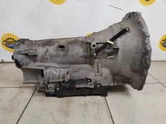 АКПП Land Rover Range Rover 4 2018 LR082674 L405 3.0 LR-V6