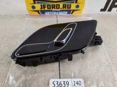 Блок кнопок управления сиденьем Land Rover Range Rover 4 2018 LR098454 L405, задний правый