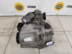 Раздатка Land Rover Range Rover 4 2018 LR101747 L405 3.0 LR-V6