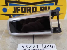 Ручка двери внешняя Land Rover Range Rover 4 2018 LR098259 L405