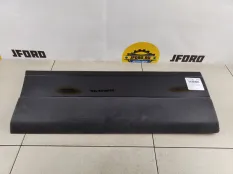 Накладка на дверь Land Rover Range Rover 4 2018 LR038855 L405, задняя правая