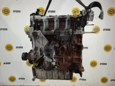 Двигатель Ford Focus 2 2009 G6DD 2.0 D G6DD