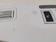 Консоль потолочная Land Rover Discovery 5 2019 LR082613 L462, задний
