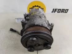 Компрессор кондиционера Ford Focus 2 2009 1796856 2.0 D G6DD