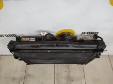 Кассета радиаторов в сборе Lexus RX450h 2020 1640031A30 GYL25 3.5 2GR-FXE