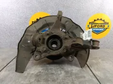Кулак поворотный Lexus RX450h 2020 4321248020 GYL25 3.5 2GR-FXE, передний левый