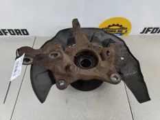 Кулак поворотный Lexus RX450h 2020 4321148020 GYL25 3.5 2GR-FXE, передний правый