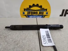 Форсунка топливная SsangYong Rodius 2007 6650170221 2.7 D D27DT