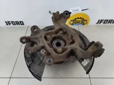 Кулак поворотный Lexus RX450h 2020 4230548070 GYL25 3.5 2GR-FXE, задний левый