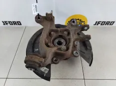 Кулак поворотный Lexus RX450h 2020 4230448070 GYL25 3.5 2GR-FXE, задний правый