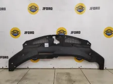 Накладка замка капота Lexus RX450h 2020 5329548061 GYL25 3.5 2GR-FXE
