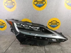 Фара Lexus RX450h 2020 8114548F90 GYL25, правая