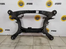 Балка задняя Lexus RX450h 2020 5120648091 GYL25 3.5 2GR-FXE