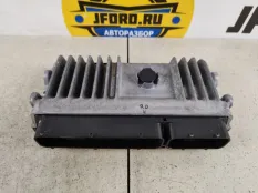 Блок управления двигателем Lexus RX450h 2020 896614D380 GYL25 3.5 2GR-FXE