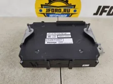 Блок управления стояночным тормозом Lexus RX450h 2020 896C048020 GYL25